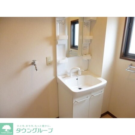 サニーコート Aの物件内観写真